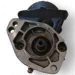 Harley Davidson Fatboy Dyna  1990-2017 Starter Motor OEM - Image 6