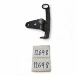 Suzuki GT125 125 1974-1977 Headlight Bracket OEM - Image 2