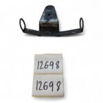 Suzuki GT125 125 1974-1977 Headlight Bracket OEM - Image 3