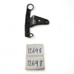 Suzuki GT125 125 1974-1977 Headlight Bracket OEM - Image 4