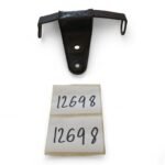 Suzuki GT125 125 1974-1977 Headlight Bracket OEM - Image 6