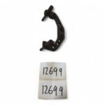 Kawasaki GPZ 900R 900 1990-1991 Rear Brake Calliper Bracket OEM - Image 2