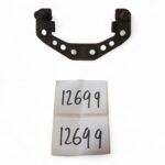 Kawasaki GPZ 900R 900 1990-1991 Rear Brake Calliper Bracket OEM - Image 3