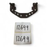 Kawasaki GPZ 900R 900 1990-1991 Rear Brake Calliper Bracket OEM - Image 5