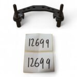 Kawasaki GPZ 900R 900 1990-1991 Rear Brake Calliper Bracket OEM - Image 6