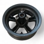 Aprilia Rally 50 2005 Front Wheel Rim - 10D OEM