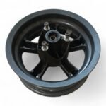 Aprilia Rally 50 2005 Front Wheel Rim - 10D OEM - Image 3