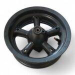 Aprilia Rally 50 2005 Front Wheel Rim - 10D OEM - Image 5