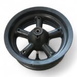 Aprilia Rally 50 2005 Front Wheel Rim - 10D OEM - Image 6