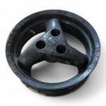 Peugeot Elystor 50 2002-2014 Rear Wheel Rim - 12D OEM