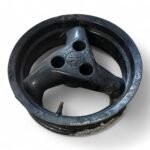 Peugeot Elystor 50 2002-2014 Rear Wheel Rim - 12D OEM - Image 3
