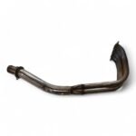 Kawasaki ZX6R 600 2000-2003 Standard Exhaust Downpipe and Headers OEM - Image 3