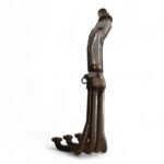 Kawasaki ZX6R 600 2000-2003 Standard Exhaust Downpipe and Headers OEM - Image 5