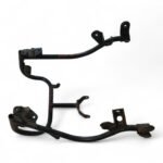 Suzuki GSX750 750 1983 Headlight Bracket OEM - Image 2