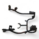 Suzuki GSX750 750 1983 Headlight Bracket OEM - Image 4