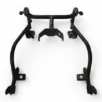 Suzuki GSX750 750 1983 Headlight Bracket OEM - Image 5