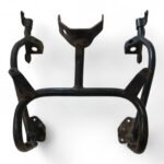 Suzuki GSX750 750 1983 Headlight Bracket OEM - Image 6