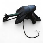 Yamaha MT-09 900 2014-2016 Rear Tail Tidy OEM - Image 2
