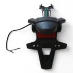 Yamaha MT-09 900 2014-2016 Rear Tail Tidy OEM - Image 3