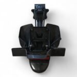 Yamaha MT-09 900 2014-2016 Rear Tail Tidy OEM - Image 5