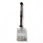 Derbi GPR 50 50 2006 Front Wheel Spindle OEM - Image 2