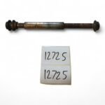 Derbi GPR 50 50 2006 Front Wheel Spindle OEM - Image 3