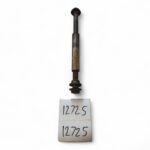 Derbi GPR 50 50 2006 Front Wheel Spindle OEM - Image 4
