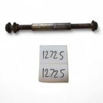 Derbi GPR 50 50 2006 Front Wheel Spindle OEM - Image 5