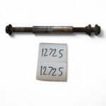 Derbi GPR 50 50 2006 Front Wheel Spindle OEM - Image 6
