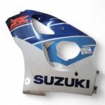 Suzuki GSXR 600/750 600/750 1996-2000 Left Fairing OEM 94481-33E00