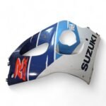 Suzuki GSXR 600/750 600/750 1996-2000 Left Fairing OEM 94481-33E00 - Image 4