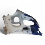 Suzuki GSXR 600/750 600/750 1996-2000 Left Fairing OEM 94481-33E00 - Image 5