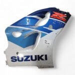 Suzuki GSXR 600/750 600/750 1996-2000 Right Fairing OEM 94481-33E00