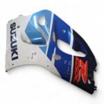 Suzuki GSXR 600/750 600/750 1996-2000 Right Fairing OEM 94481-33E00 - Image 2