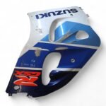 Suzuki GSXR 600/750 600/750 1996-2000 Right Fairing OEM 94481-33E00 - Image 3