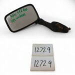 Kawasaki GPZ 600 600 1984-1989 Left Wing Mirror OEM