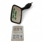 Kawasaki GPZ 600 600 1984-1989 Left Wing Mirror OEM - Image 3
