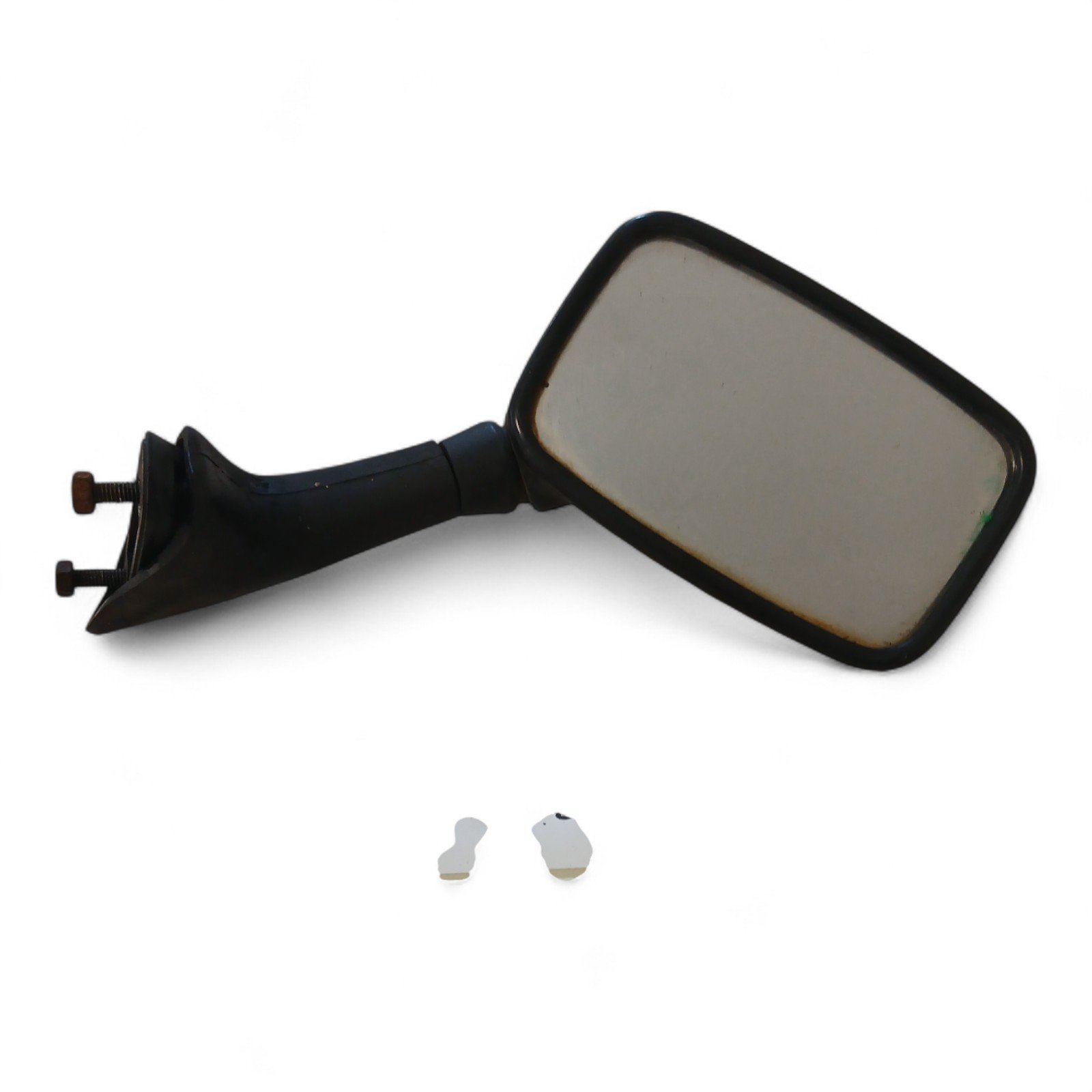 12730_2028129-Photoroom.jpg Kawasaki GPZ 600 600 1984-1989 Right Wing Mirror OEM - Image 1