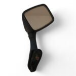 Kawasaki GPZ 600 600 1984-1989 Right Wing Mirror OEM - Image 2