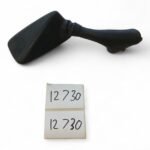 Kawasaki GPZ 600 600 1984-1989 Right Wing Mirror OEM - Image 5