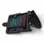 Aprilia RS125 125 2007-2010 Rear Numberplate Bracket and Rear Light Holder OEM - Image 2