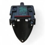Aprilia RS125 125 2007-2010 Rear Numberplate Bracket and Rear Light Holder OEM - Image 3