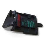Aprilia RS125 125 2007-2010 Rear Numberplate Bracket and Rear Light Holder OEM - Image 4