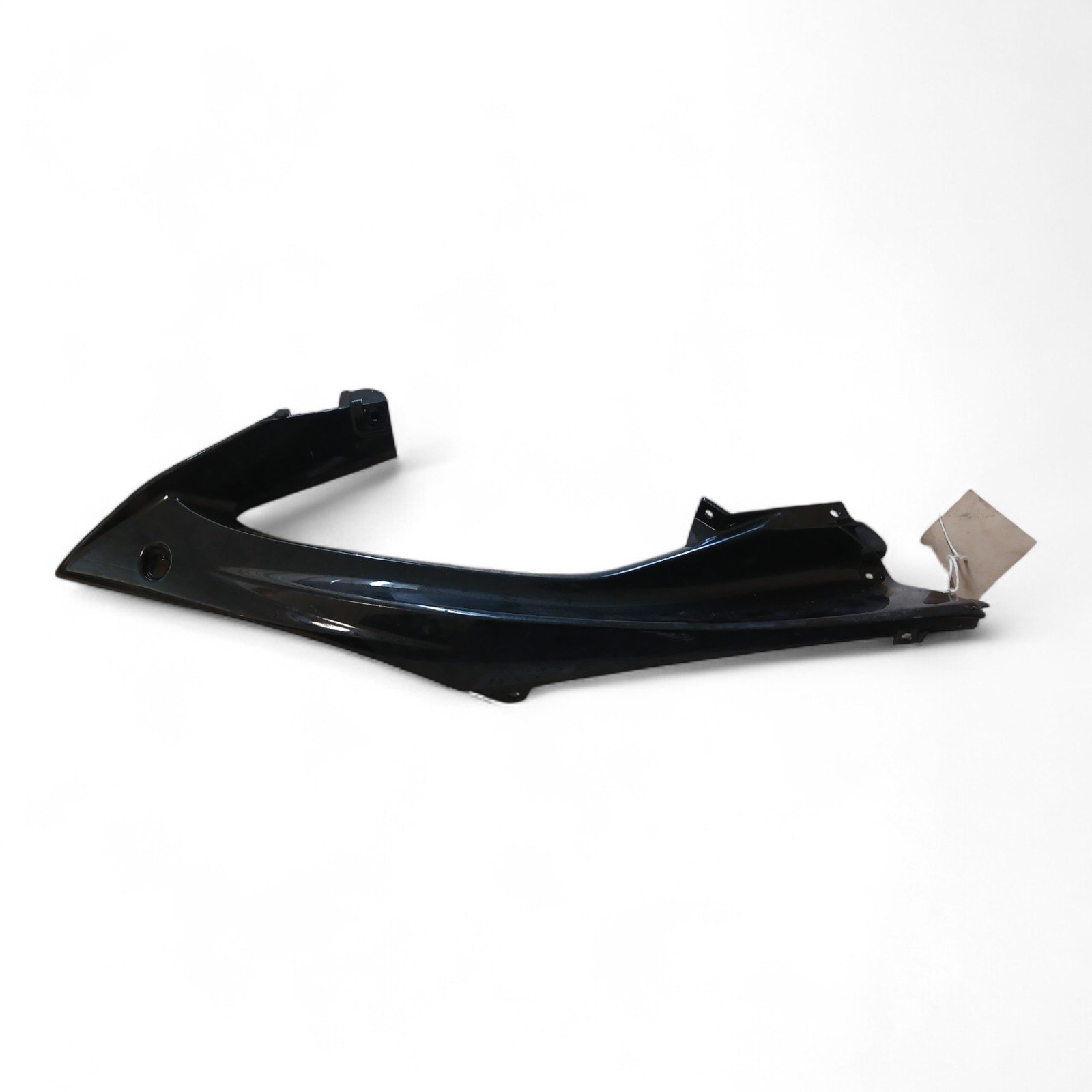 12743_2028129-Photoroom.jpg Yamaha YZ8 R6 600 2012 Left Side Fairing OEM 13S-2117V-00 - Image 1
