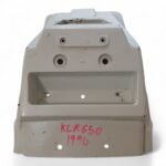 Kawasaki KLR650 650 1995-2003 Rear Light Fairing OEM