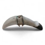 Suzuki FZ750 750 1978-1982 Front Mudguard OEM - Image 2