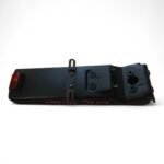 Kawasaki KLR650 650 1995-2003 Rear Mudguard with Tail Light & Number Plate Holder OEM - Image 2