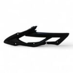 Triumph Daytona 675 675 2014 Left Ingrill Panel OEM 230497