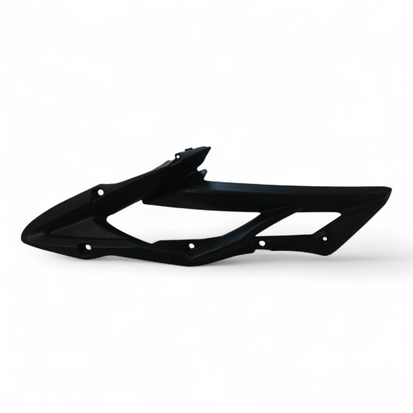 12748_2028129-Photoroom.jpg Triumph Daytona 675 675 2014 Left Ingrill Panel OEM 230497 - Image 1