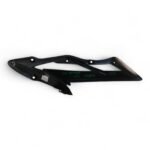 Triumph Daytona 675 675 2014 Left Ingrill Panel OEM 230497 - Image 5